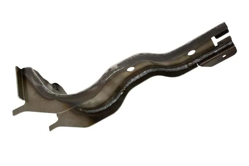 RustBuster RB7411, Tank Support Bracket