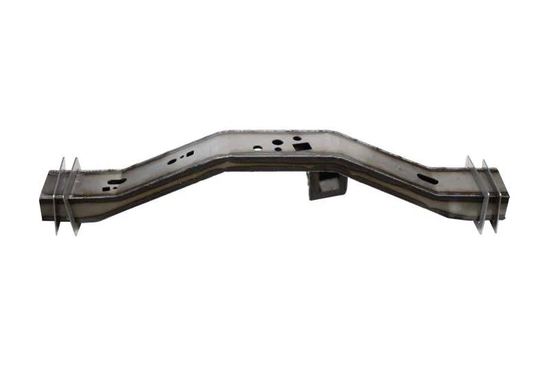 RustBuster RB7080, 99-13 Chevy Silverado 1500 / GMC Sierra 1500 Rear Leaf Spring Shackle