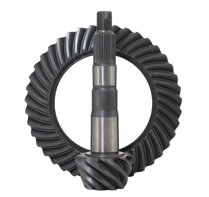 Revolution Gear & Axle T8.2-456, 10-23 Toyota 4Runner 8.2in 4.56 Ratio Ring & Pinion Set