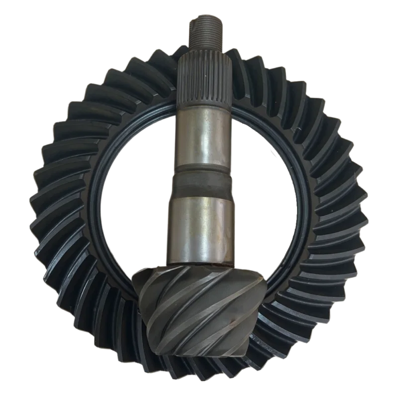 Revolution Gear & Axle T9-488R, 07-23 Toyota Tundra 9.0in IFS Reverse Rotation 4.88 Ratio Ring & Pinion Set