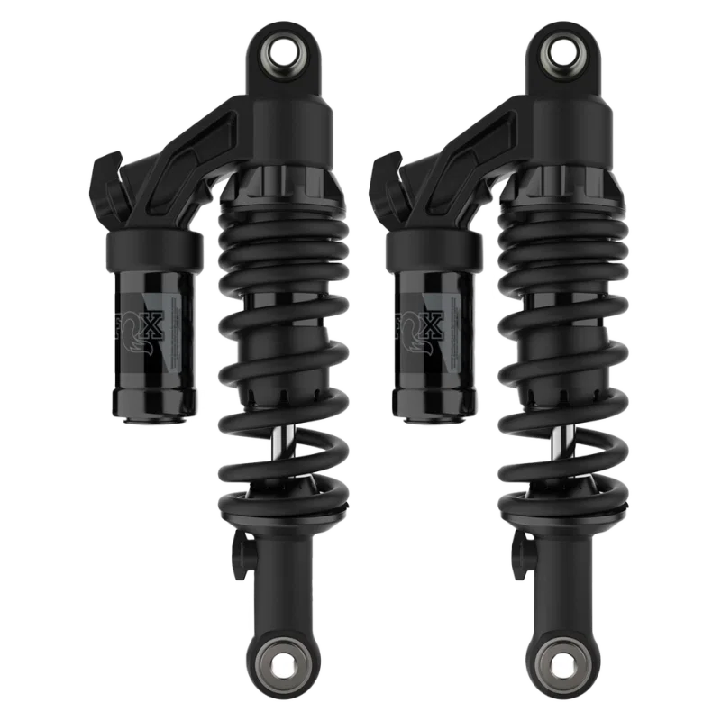 FOX Powersports 897-25-319, 15-24 Indian Sport Chief - STD (12.66 - 2.01) 1.459 - Remote Resi QS3-QSR
