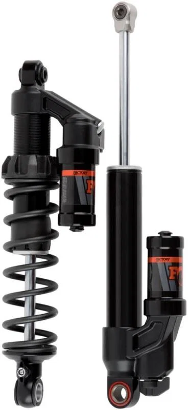 FOX Powersports 853-02-052, 22-23 Ski-Doo Freeride Factory Race Series 1.5 Zero QS Shocks - Pair