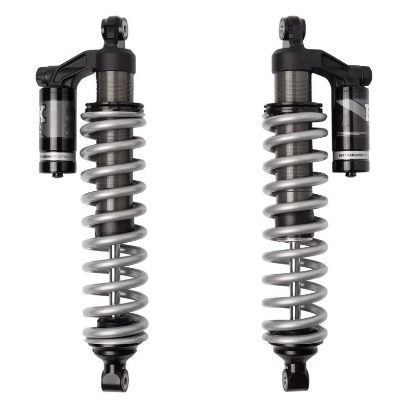 FOX Powersports 885-06-148-2, 17-24 Can-Am Maverick Defender Performance Series 2.0 Coil-Over QS3 Rear Shocks (Pair)