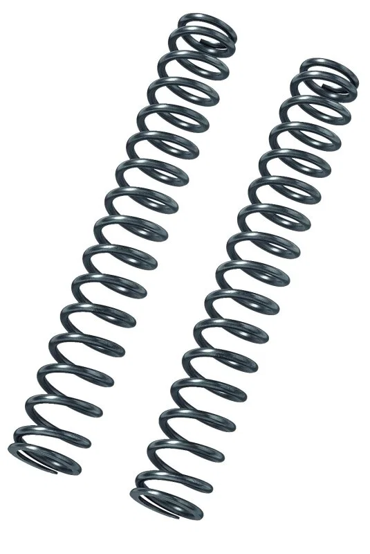 Bitubo Suspension MF027, MFORK Fork Springs Kit Scooter + 1 Lt. Oil