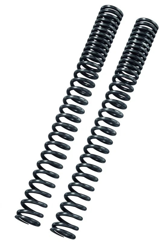 Bitubo Suspension MF018, MFORK Fork Springs Kit Scooter + 1 Lt. Oil