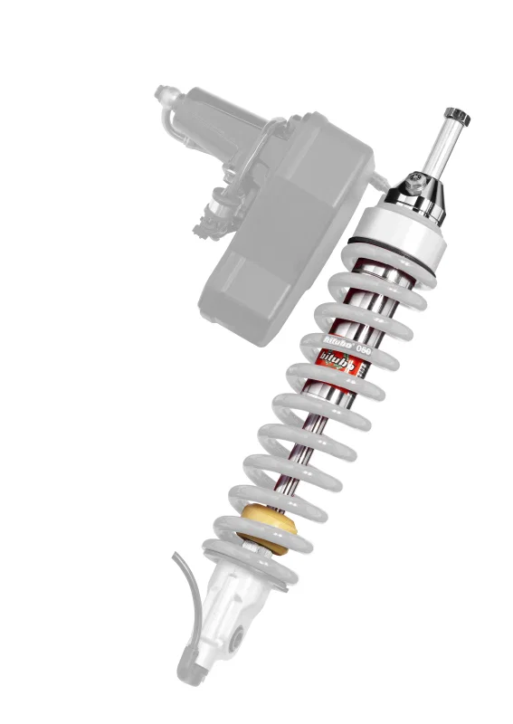 Bitubo Suspension BW043VPE90, VPE Front Monoshock For Showa Esa Oem, Provided Without Spring