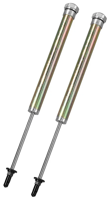 Bitubo Suspension G0006ABA00, ABA00 Pressurized Cartridge Without Adjustments