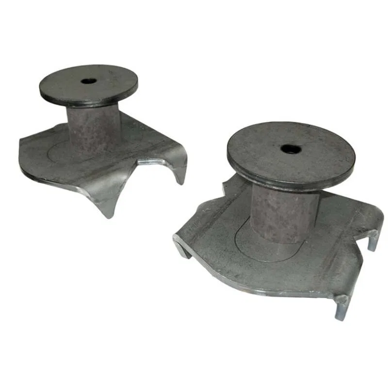 Artec Industries BR1136, 07-18 Jeep Jk Jku Rear Jk Coil Perches And Retainers (Pair): 3 1/2 In Diameter