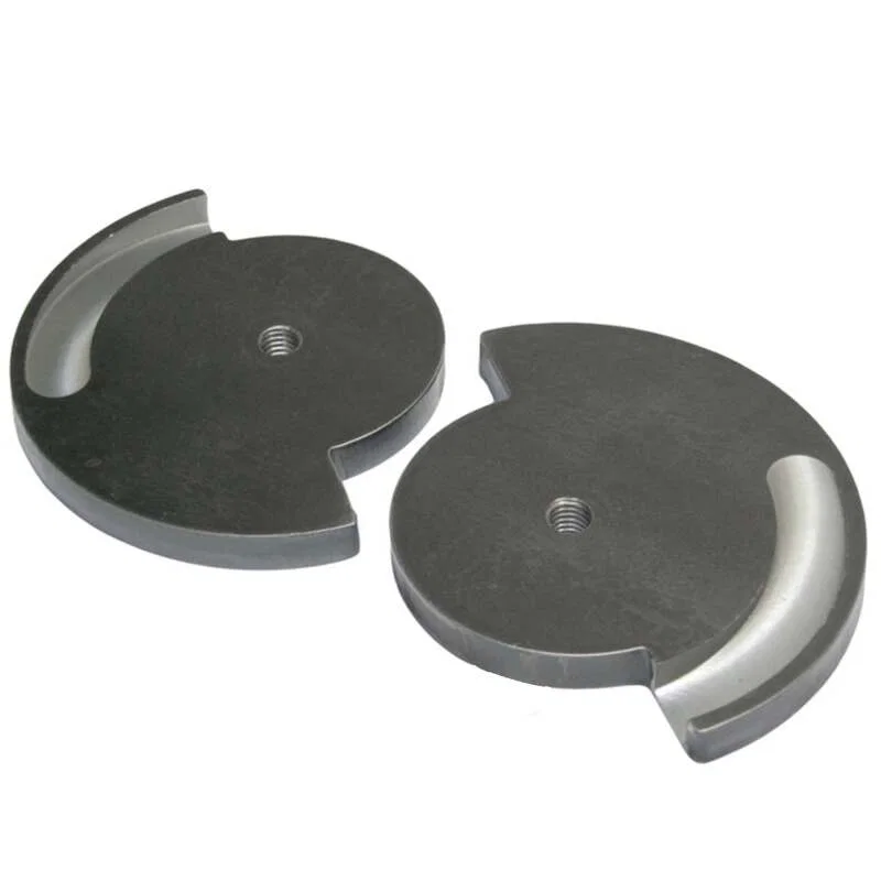 Artec Industries BR1041, Coil Correction Plates (Pair)