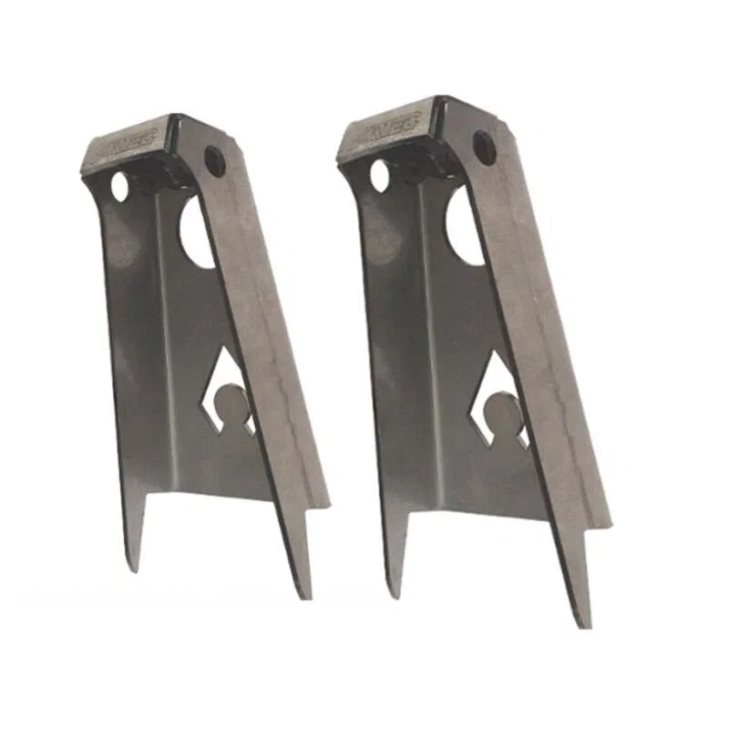 Artec Industries BR1062, Shock Tower - Tall (Pair)