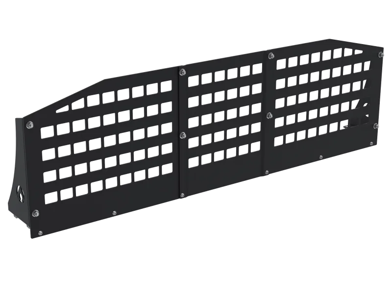 Artec Industries GS0005, GearUp Cargo Rack Headache Rack Accessory