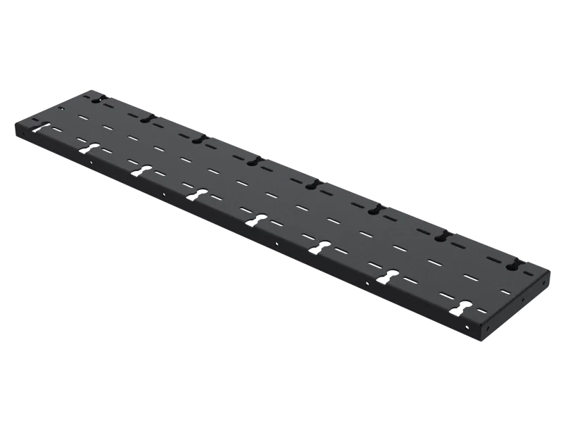 Artec Industries GS0006, GearUp Cargo Rack Single Shelf Accessory
