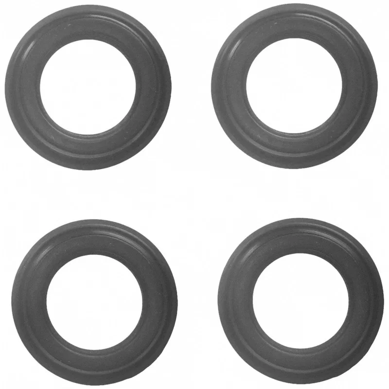 Fel-Pro ES72120, Mitsubishi Eclipse ES 72120 Spark Plug Tube Seal Set