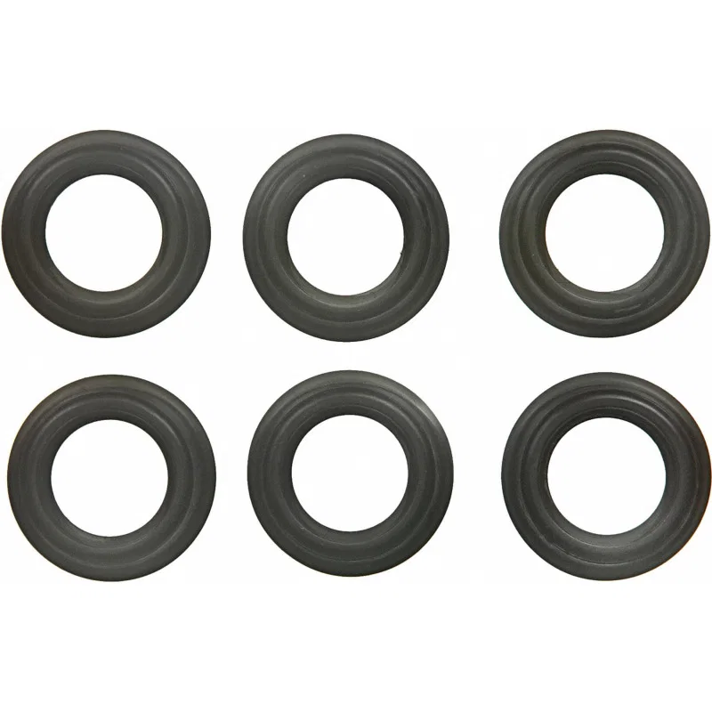 Fel-Pro ES70691, Isuzu Rodeo ES 70691 Spark Plug Tube Seal Set