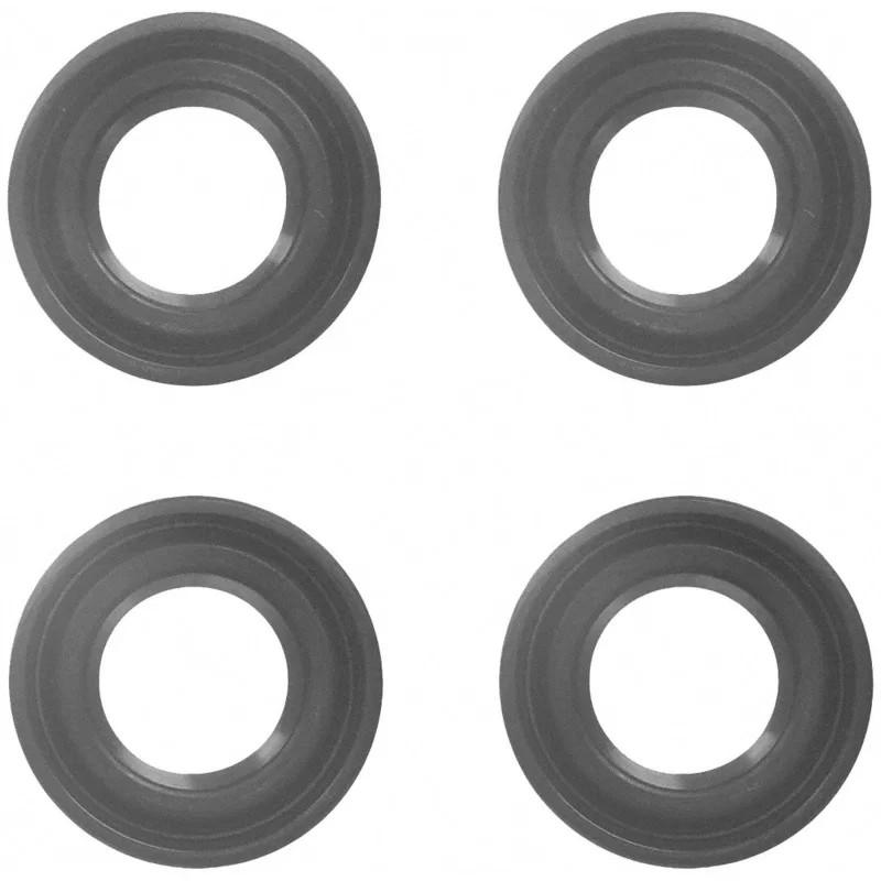 Fel-Pro ES72105, Toyota Tacoma Spark Plug Tube Seal Set
