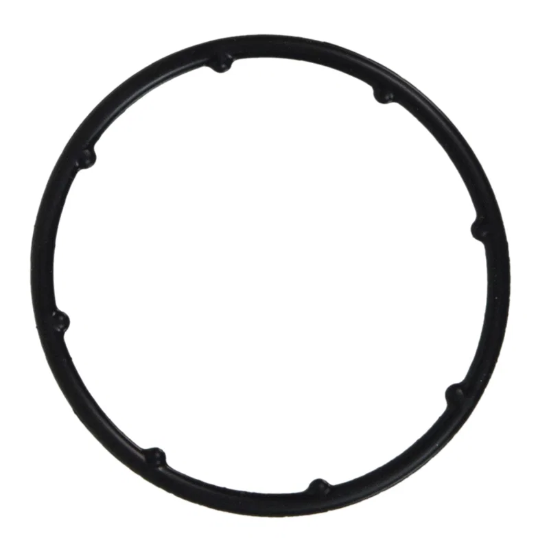 Fel-Pro 35809, 03-21 Toyota 4Runner/07-14 FJ Cruiser/05-14 Tundra Engine Coolant Thermostat Housing Gasket
