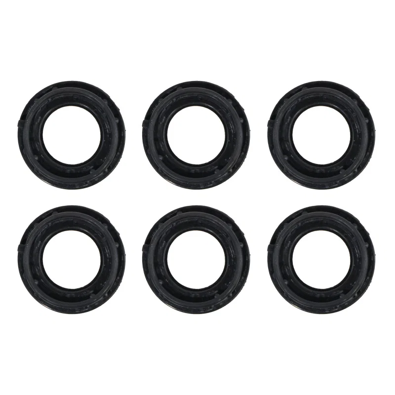 Fel-Pro ES73589, Volkswagen Touareg ES 73589 Spark Plug Tube Seal Set
