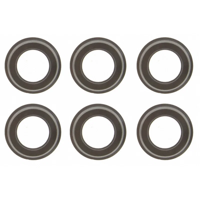 Fel-Pro ES721201, Mitsubishi Endeavor ES 72120-1 Spark Plug Tube Seal Set