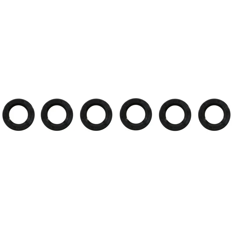 Fel-Pro ES72393, Chevrolet Traverse ES 72393 Spark Plug Tube Seal Set