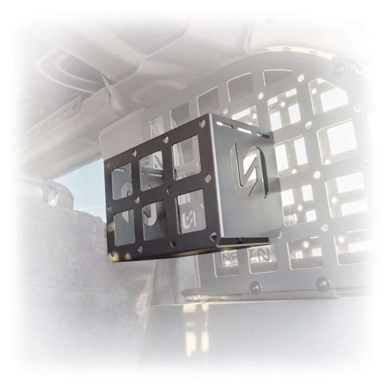TURN Offroad MP-BASKET23, Molle LocBasket 2x3