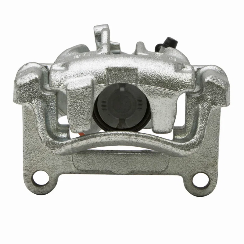 DFC 331-74616, 96-00 Volkswagen EuroVan Rear-R Silver Zinc Coated Premium Caliper