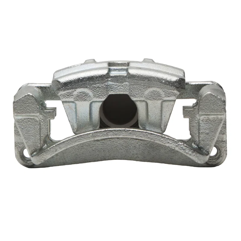 DFC 331-80632, 92-98 Mazda 929 Rear-R Premium Caliper - Silver Zinc Coated