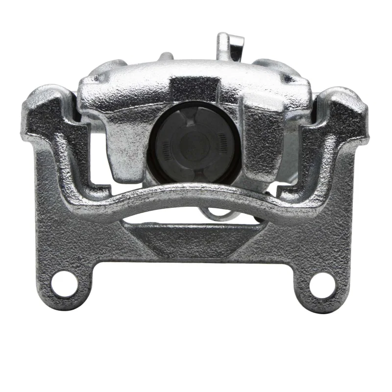 DFC 331-74617, 96-00 Volkswagen EuroVan Rear-L Silver Zinc Coated Premium Caliper