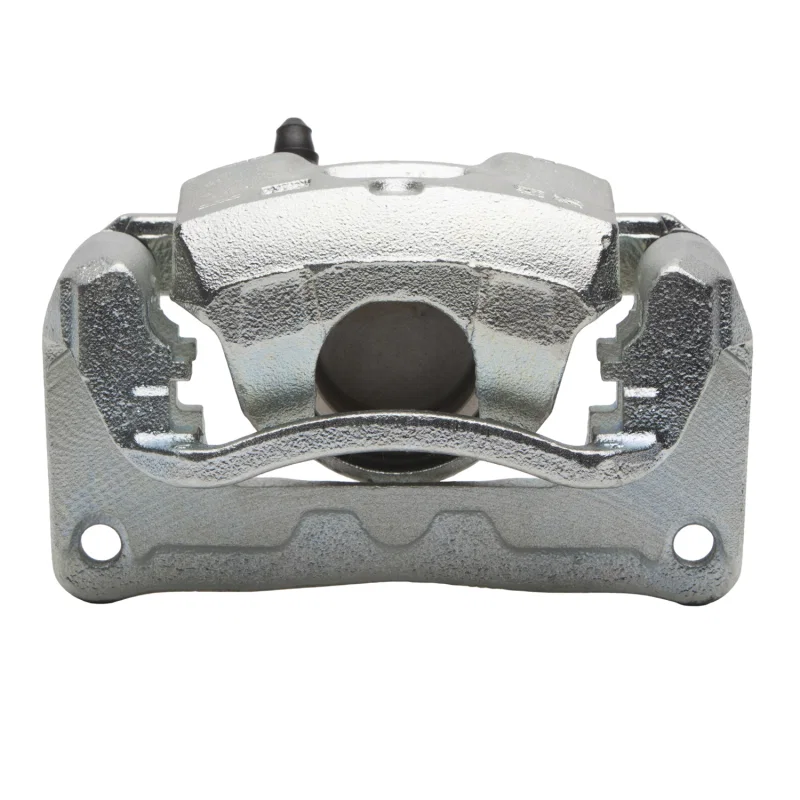 DFC 331-75016, 98-01 Lexus RX300 Front-R Premium Caliper - Silver Zinc Coated