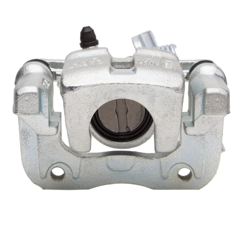 DFC 331-59629, 98-02 Honda Accord Rear-L Premium Caliper - Silver Zinc Coated