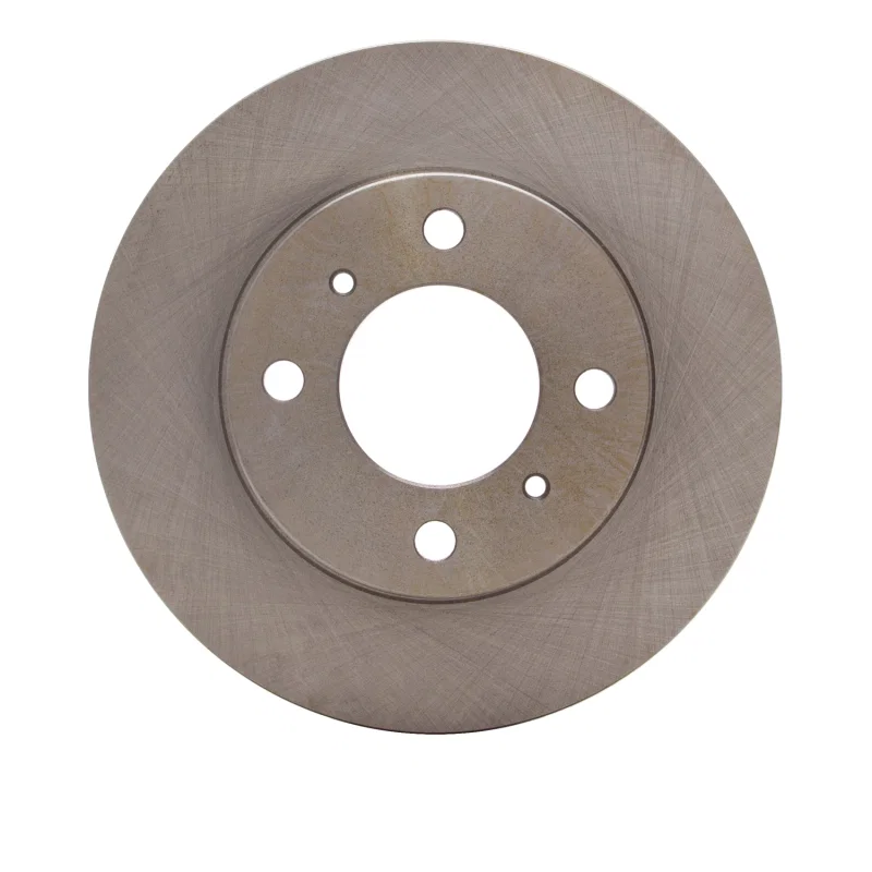 DFC 600-72025, 92-96 Dodge Colt Front Brake Rotor