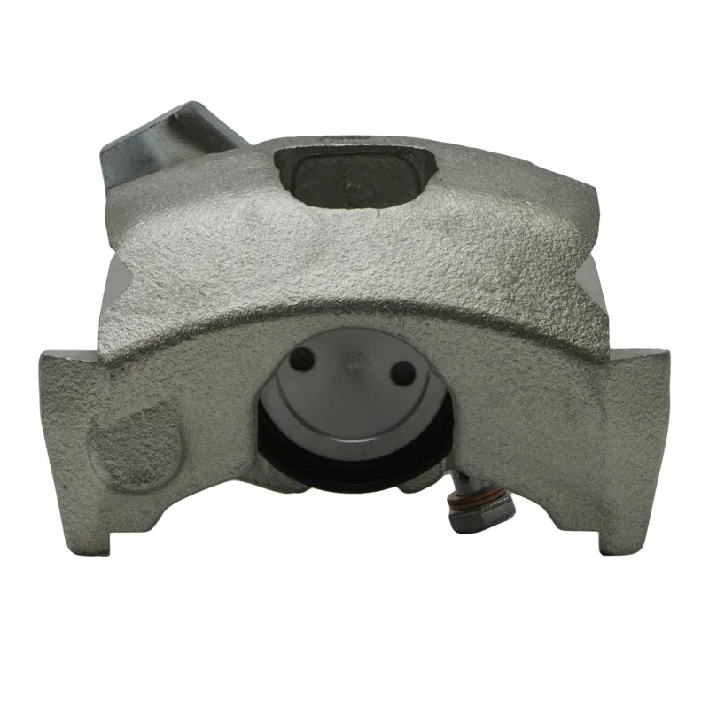 DFC 331-54610, 75-80 Ford Granada Rear-R Premium Caliper - Silver Zinc Coated