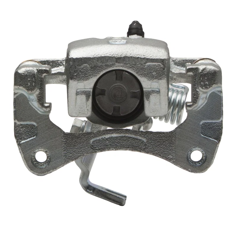 DFC 331-67640, 94-18 Infiniti I30 Rear-R Premium Caliper - Silver Zinc Coated