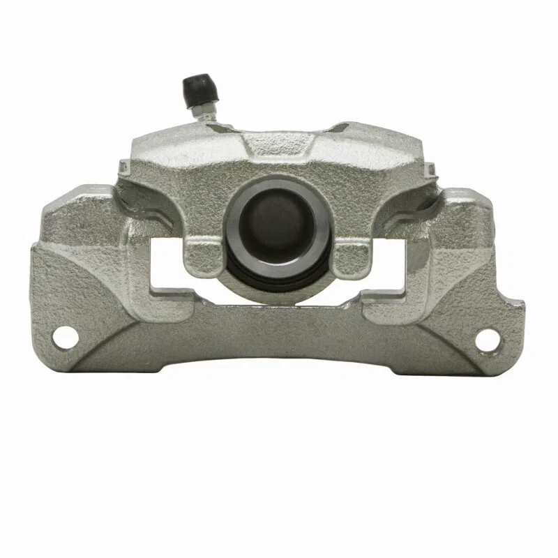 DFC 331-76605, 00-01 Lexus ES300 Rear-L Premium Caliper - Silver Zinc Coated