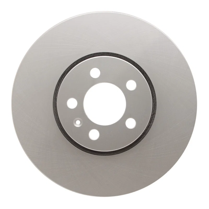 DFC 604-74020, 98-18 Audi A1 (Mexico) Front GeoSPEC Coated Rotor