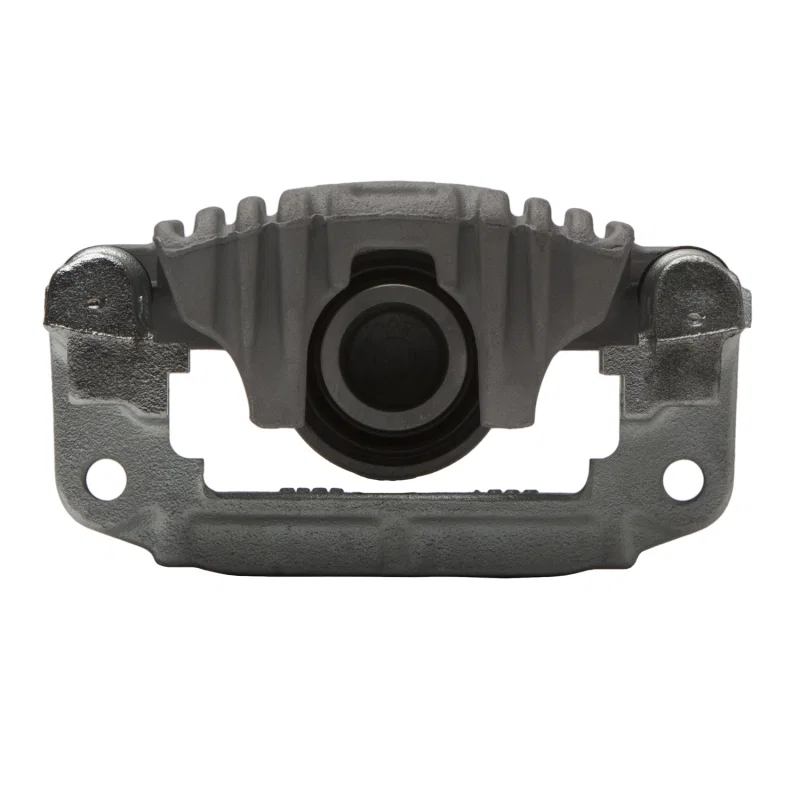 DFC 331-52621, 99-05 Oldsmobile Alero Rear-L Premium Caliper - Silver Zinc Coated