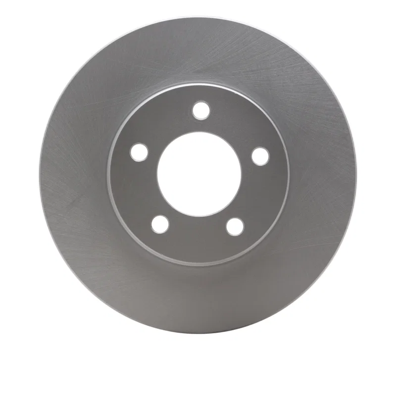 DFC 604-54039, 91-00 Ford Thunderbird Front GeoSPEC Coated Rotor
