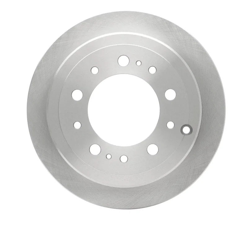 DFC 600-76113, 98-07 Lexus LX470 Rear Brake Rotor