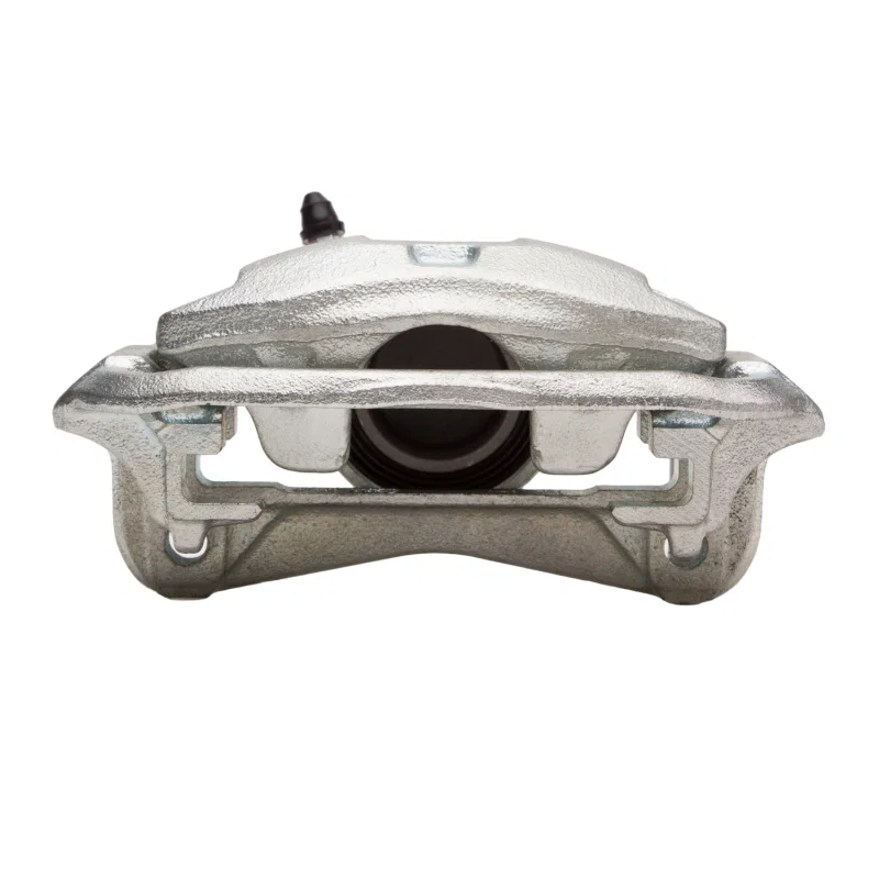 DFC 331-76070, 91-99 Toyota Tercel Front-R Premium Caliper - Silver Zinc Coated