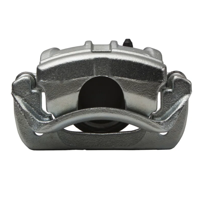 DFC 331-54059, 93-00 Ford Taurus (Excl SHO) Front-L Silver Zinc Coated Premium Caliper