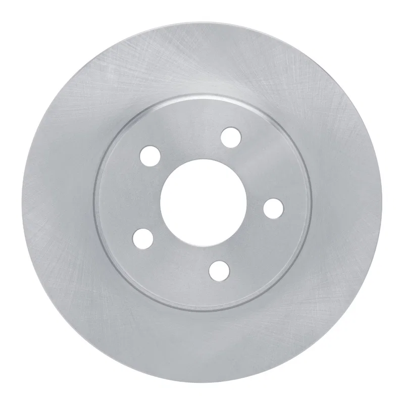 DFC 600-40046, 84-95 Chrysler Town & Country Front Brake Rotor