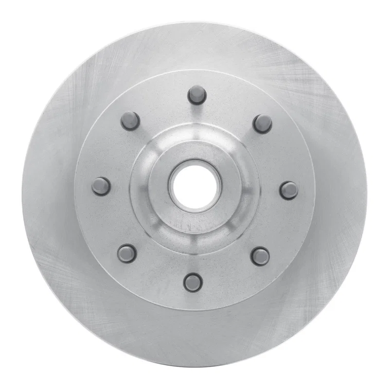DFC 600-40054, 73-77 Dodge D200 Front Brake Rotor