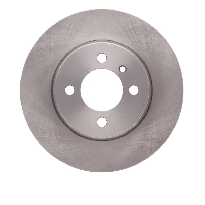 DFC 600-31009, 84-85 BMW 318i Front Brake Rotor
