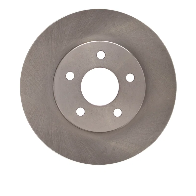 DFC 600-54027, 820090 Ford Thunderbird Front Brake Rotor