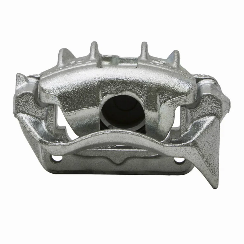 DFC 331-63056, 94-95 Mercedes-Benz C220 Front-R Premium Caliper - Silver Zinc Coated