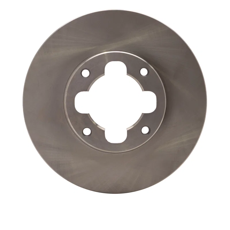 DFC 600-13002, 87-94 Subaru Justy Front Brake Rotor