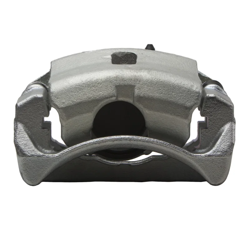 DFC 331-59019, 99-04 Acura MDX Front-L Premium Caliper - Silver Zinc Coated