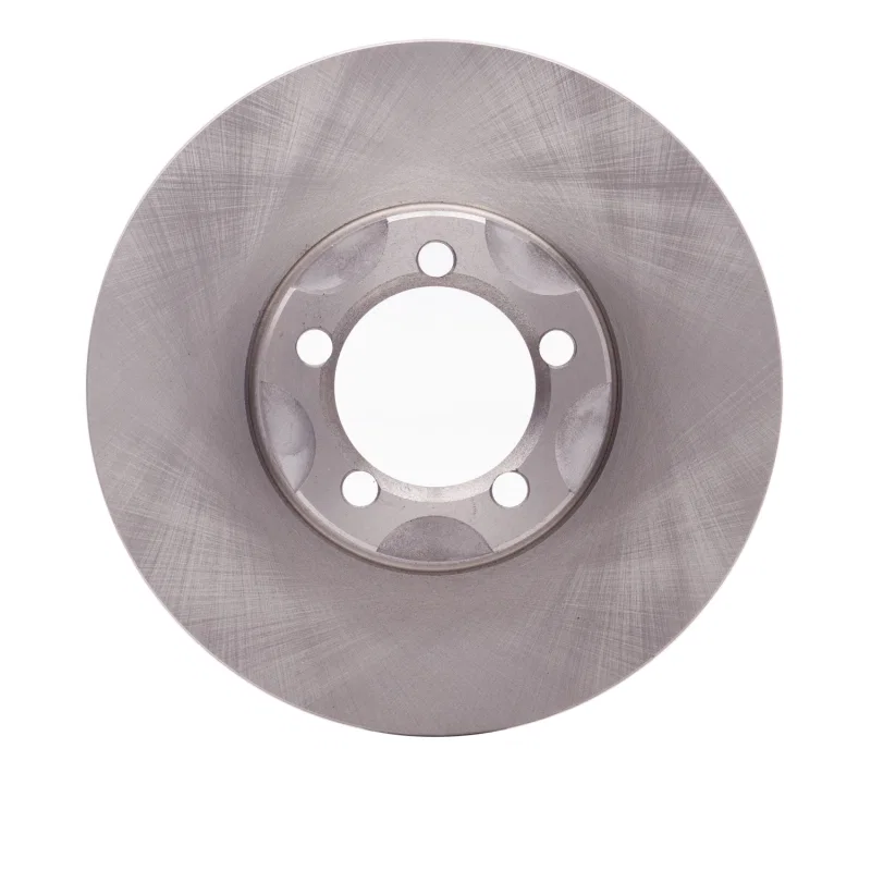 DFC 600-63001, 61-67 Mercedes-Benz 190C Front Brake Rotor