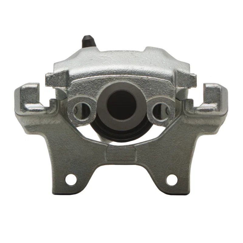 DFC 331-31613, 89-95 BMW M5 Rear-L Premium Caliper - Silver Zinc Coated