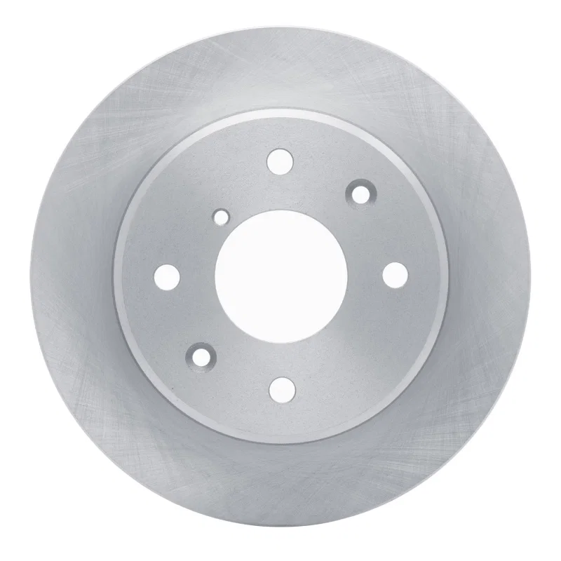 DFC 600-80014, 86-88 Mazda RX-7 Rear Brake Rotor