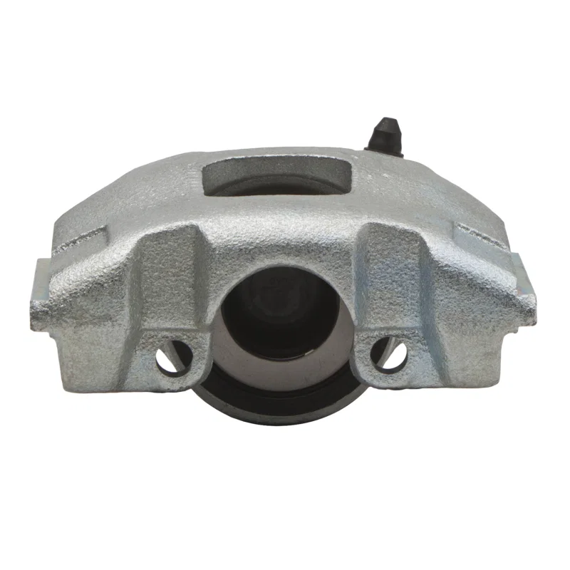 DFC 331-63073, 98-05 Mercedes-Benz ML430 Front-L Premium Caliper - Silver Zinc Coated